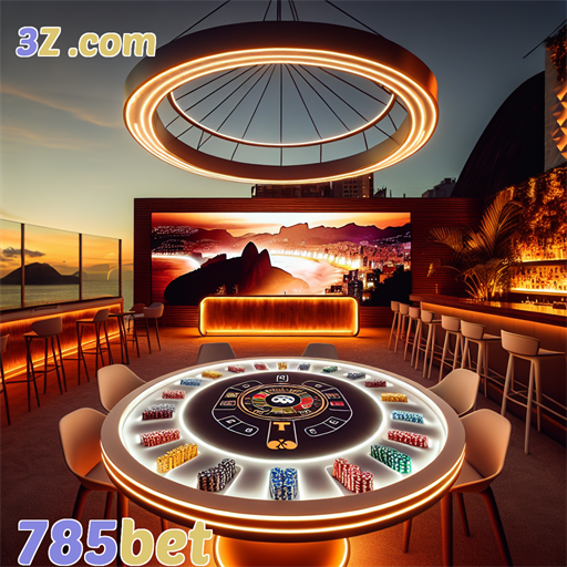 Explorando a Categoria de Jogos Diversos no 785bet