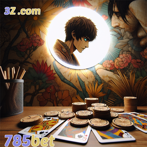 Explorando a Categoria de Jackpots no 785bet