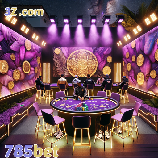 Descubra as Melhores Promoções da 785bet e Maximize Suas Experiências de Jogo